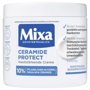Mixa-Produkte Mixa Hautstärkende Creme für sehr trockene