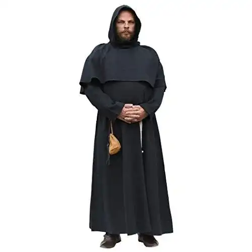 Mönchskutte