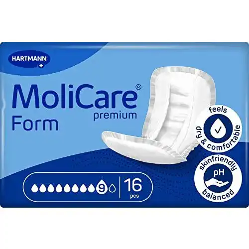 Molicare