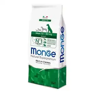 Monge-Hundefutter