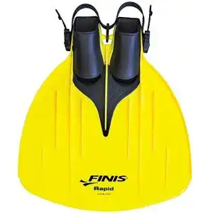 Monoflosse Erwachsene Finis Herren Monofin Training Rapid