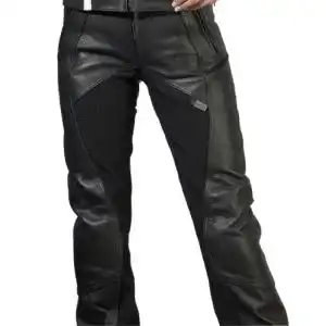 Motorradhose Damen