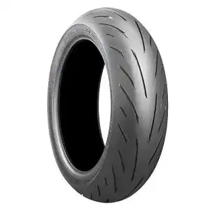 Motorradreifen 160/60-ZR17 Bridgestone BATTLAX S-22R