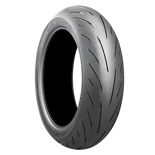 Die beste Motorradreifen 160/60-ZR17 Bridgestone BATTLAX S-22R 2026 Test Bestseller Motorradreifen 160/60-ZR17 Bridgestone BATTLAX S-22R