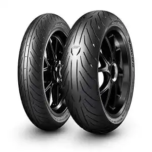 Motorradreifen 160/60-ZR17