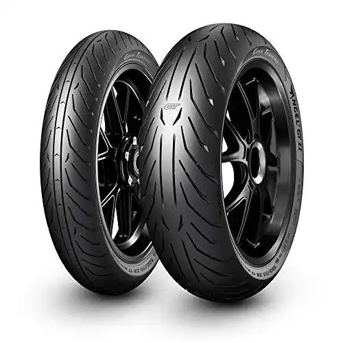 Motorradreifen 160/60-ZR17