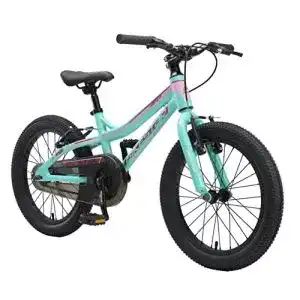 Mountainbike 18 Zoll