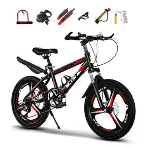 Mountainbike 18 Zoll Kinderfahrräder Mountainbike 8-14 Jahre