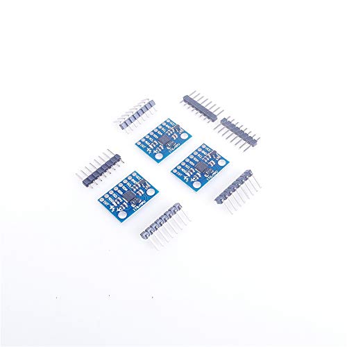 Die beste mpu6050 angeek gy 521 mpu 6050 module 3 axis gyro sensor Bestsleller kaufen