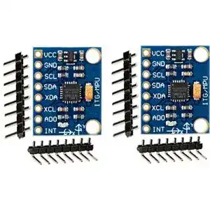 MPU6050