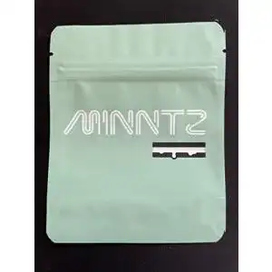 Mylar-Bags CALI Mylar bags fornia – 20 Stück – Verschiedene