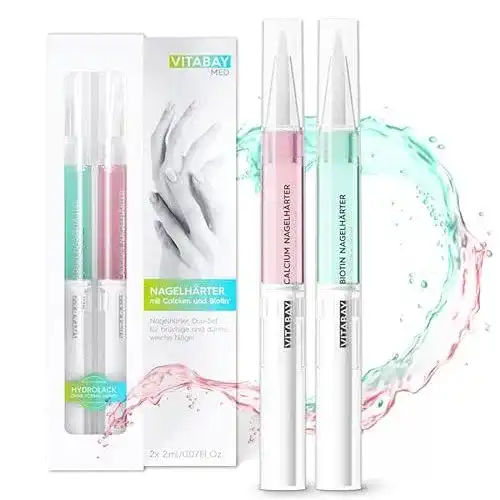 Nagelhärter-Stift