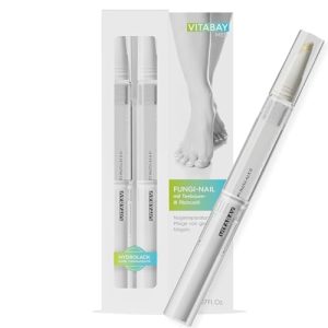 Nagelhärter-Stift vitabay – Nagelreparaturstift – Teebaumöl Stift