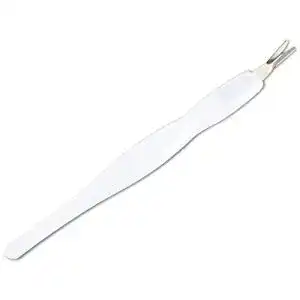 Nagelhautmesser InstrumenteNrw V Hautmesser 2 in 1