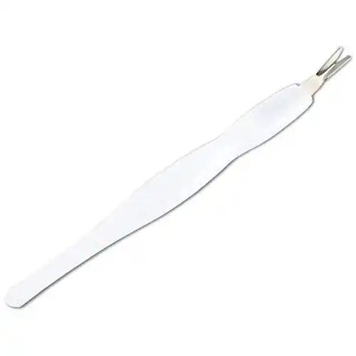 Nagelhautmesser InstrumenteNrw V Hautmesser 2 in 1