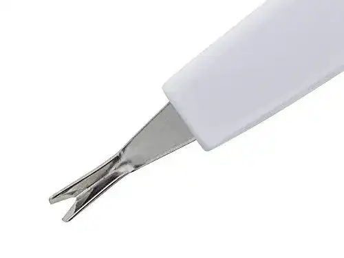 Nagelhautmesser ND24 NailDesign – Maniküre Nageldesign