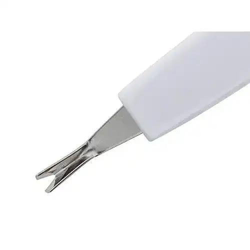 Nagelhautmesser ND24 NailDesign – Maniküre Nageldesign
