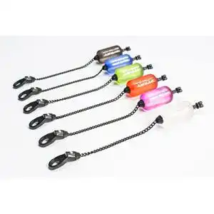 Nash-Bissanzeiger OUTDOORDINO Nash Bobbin Kit – Bissanzeiger