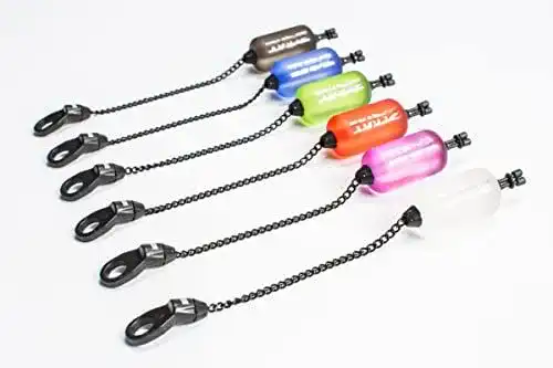 Nash-Bissanzeiger OUTDOORDINO Nash Bobbin Kit – Bissanzeiger
