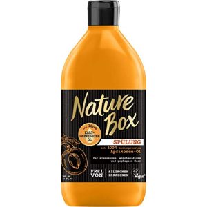Nature-Box-Spülung