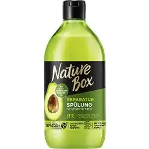 Nature-Box-Spülung Nature Box Spülung Reparatur (385 ml), Hair