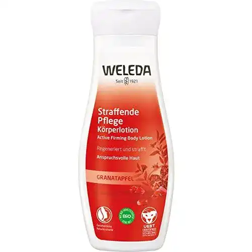 Naturkosmetik-Bodylotion