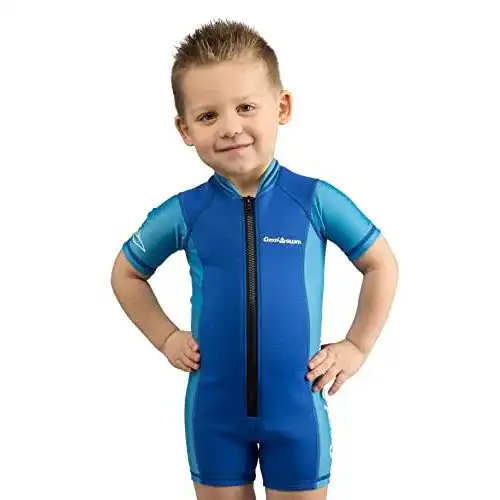 Neoprenanzug Kinder