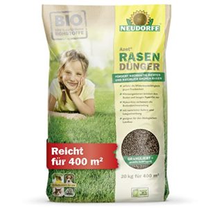Neudorff-Dünger Neudorff – Azet Bio Rasen Dünger. Organischer