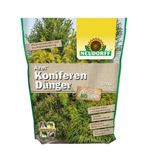 Neudorff-Dünger Neudorff Koniferen-Dünger Azet 2,5 kg