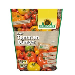 Neudorff-Dünger TODAMI Tomatendünger „Azet®“ TOMATEN
