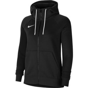 Nike-Pullover Damen Nike Nk Flc Park20 Fz Hoodie Sweatshirt