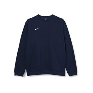 Nike-Pullover Herren Nike Herren Club19 Sweatshirt, L