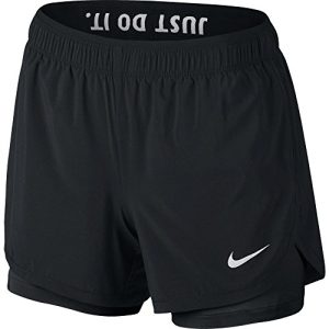 Nike-Shorts Damen
