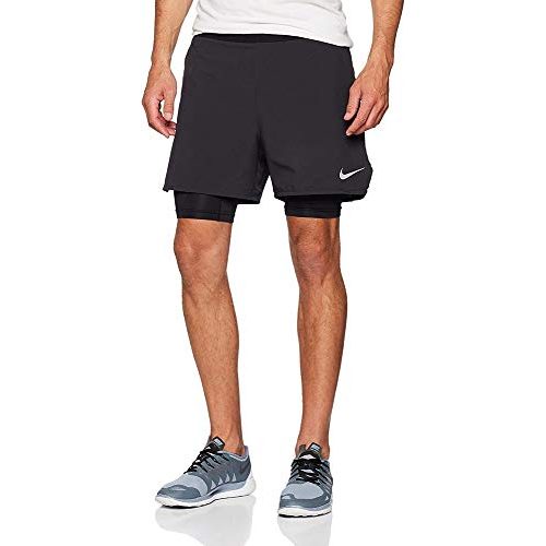 Die beste nike shorts herren nike herren shorts flex stride 2 in 1 Bestsleller kaufen