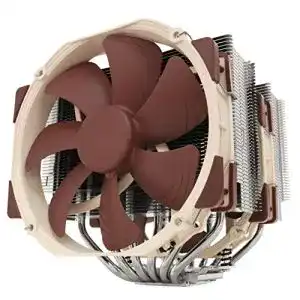 Die beste Noctua-CPU-Kühler 2026 Test Bestseller Noctua-CPU-Kühler
