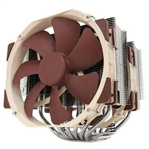 Noctua-CPU-Kühler