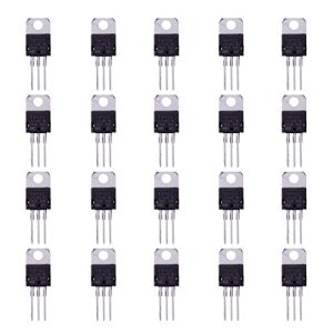 NPN-Transistor BOJACK TIP122 NPN 5 A 100 V