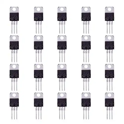 NPN-Transistor