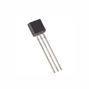 NPN-Transistor Diotec Semiconductor 50x BC337-40 Transistor NPN