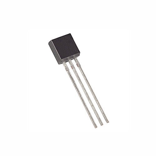Die beste npn transistor diotec semiconductor 50x bc337 40 transistor npn Bestsleller kaufen