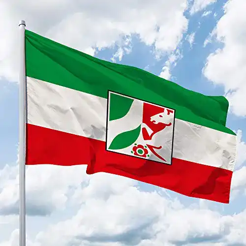 NRW-Flagge