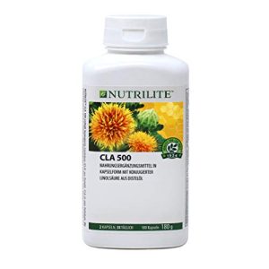 Nutrilite Nutrilite CLA 500 ™ – Nahrungsergänzungsmittel