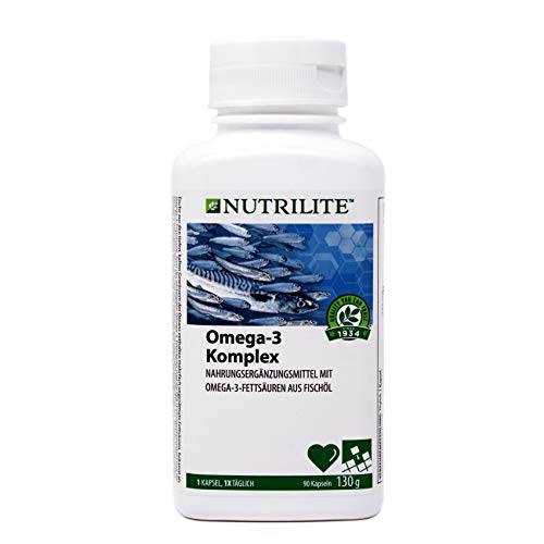 Die beste nutrilite nutrilite omega 3 Bestsleller kaufen
