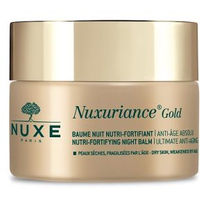 Nuxe-Gesichtscreme Nuxe Gesichtsnachtcreme 1er Pack (1x 50 ml)
