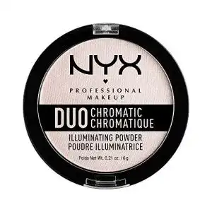 Nyx-Puder