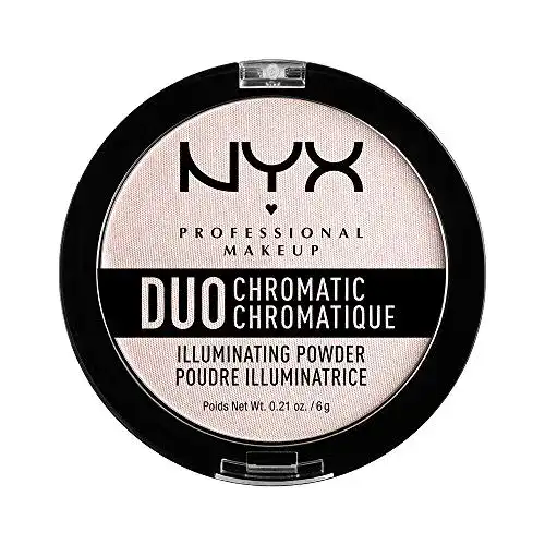 Nyx-Puder