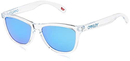 Die beste oakley sonnenbrille oakley unisex erwachsene frogskins 9013d0 Bestsleller kaufen