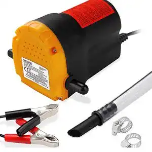 Ölabsaugpumpe 12 V