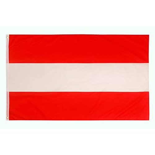 Die beste oesterreich flagge aricona oesterreich flagge fahne oesterreich Bestsleller kaufen