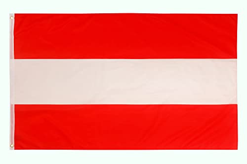Die beste oesterreich flagge aricona oesterreich flagge fahne oesterreich Bestsleller kaufen
